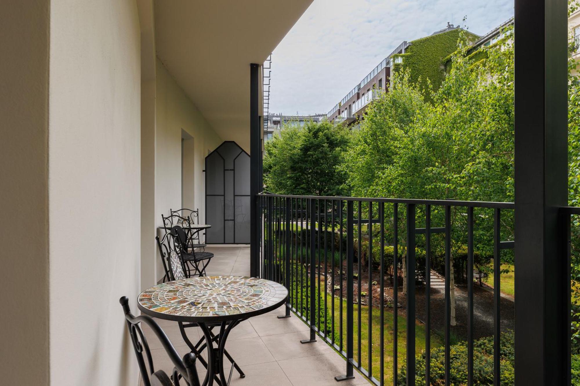 Premium Apartments By Wawel Castle Krakau Exterior foto